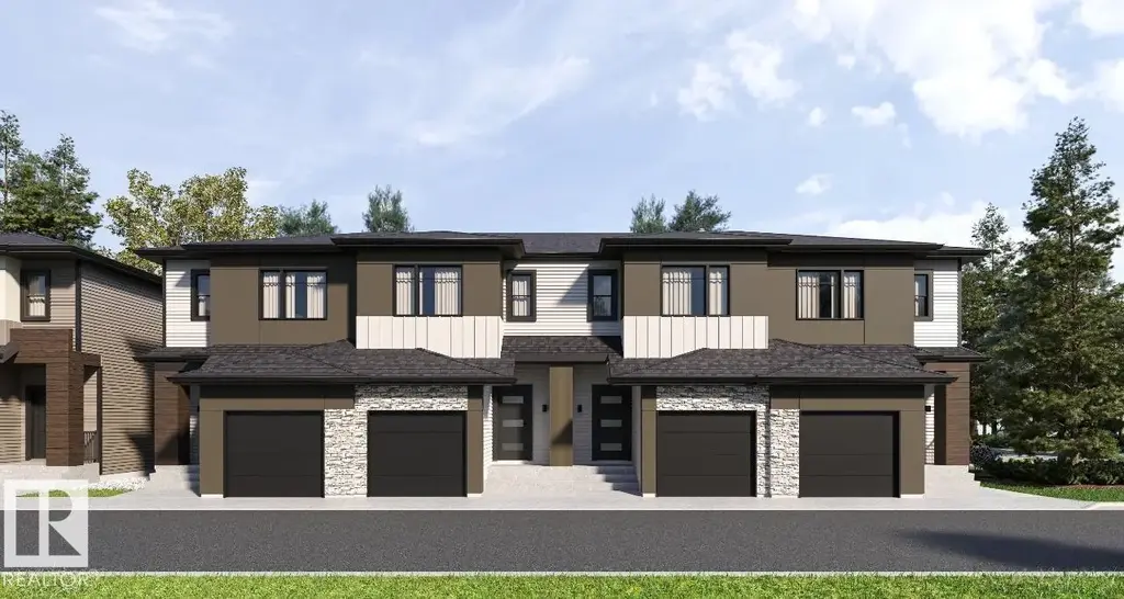 #17 3270 Chernowski Wy Sw, Edmonton